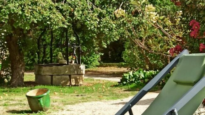 silence et ressourcement en retraite