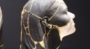 kintsugi - reconstruire sa confiance en soi